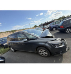 Levier frein à main electrique CITROEN C4 GRAND PICASSO 2 Photo n°15