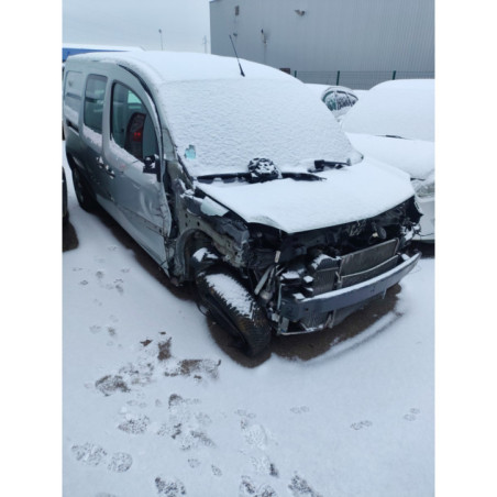 Moyeu avant droit RENAULT KANGOO 2 Photo n°1