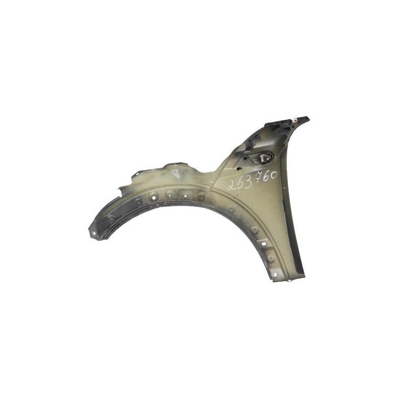 Aile avant droit MINI MINI 2 R56