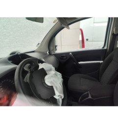 Pedale d'embrayage RENAULT KANGOO 2 Photo n°3