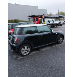 Aile avant gauche MINI MINI 2 R56 Photo n°7