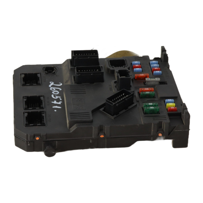 Boitier BSI PEUGEOT 206