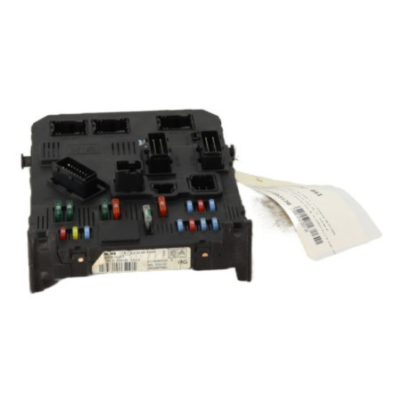 Boitier BSI PEUGEOT 206