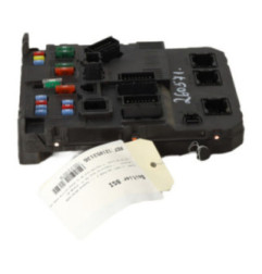 Boitier BSI PEUGEOT 206 Photo n°3