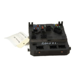 Boitier BSI PEUGEOT 206 Photo n°4