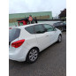 Demarreur OPEL MERIVA B
