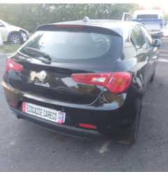 Feu arriere principal droit (feux) ALFA ROMEO GIULIETTA 2 Photo n°17