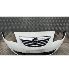Pare choc avant OPEL MERIVA B Photo n°1