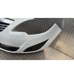 Pare choc avant OPEL MERIVA B Photo n°4