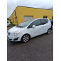 Pare choc avant OPEL MERIVA B