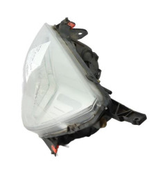 Optique avant principal gauche (feux)(phare) OPEL MERIVA B