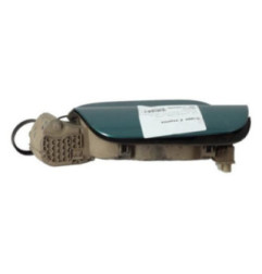 Trappe d'essence PEUGEOT 308 3 SW Photo n°4