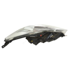 Optique avant principal gauche (feux)(phare) OPEL MERIVA B Photo n°5