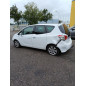 Optique avant principal gauche (feux)(phare) OPEL MERIVA B