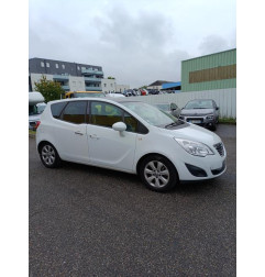 Aile avant gauche OPEL MERIVA B Photo n°6