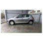 Aile avant gauche PEUGEOT 206