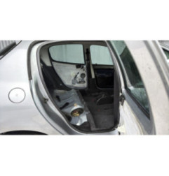 Etrier avant gauche (freinage) PEUGEOT 206 Photo n°6