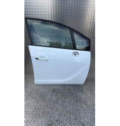 Porte avant droit OPEL MERIVA B Photo n°1