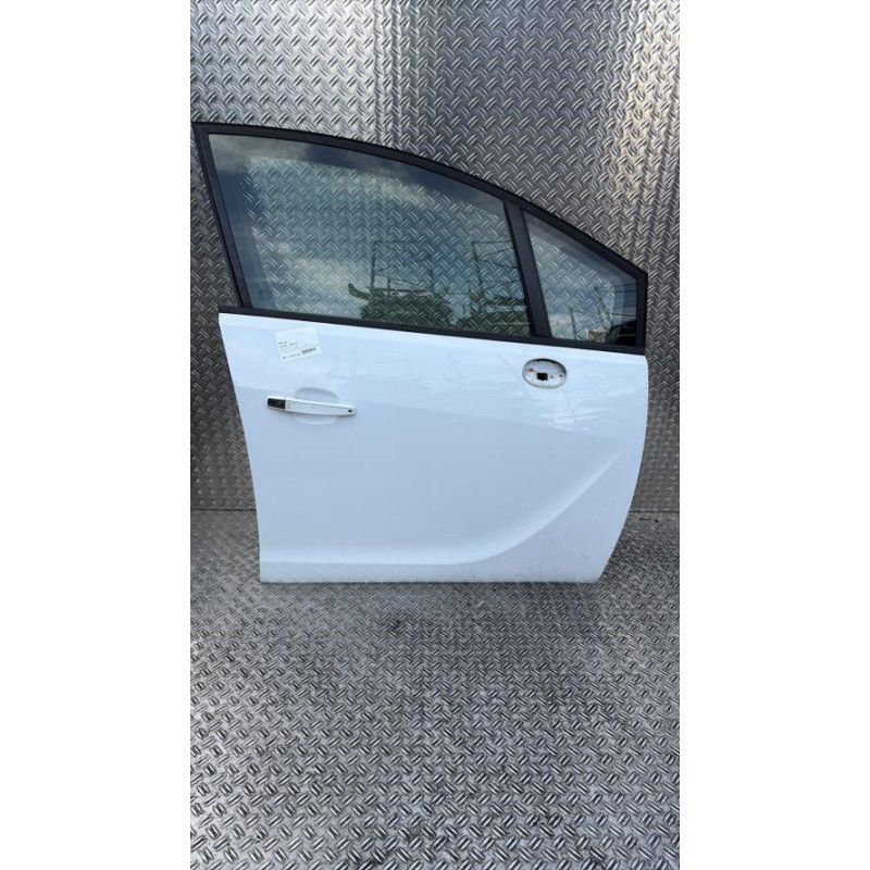 Porte avant droit OPEL MERIVA B