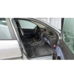 Amortisseur avant gauche PEUGEOT 206 Photo n°5