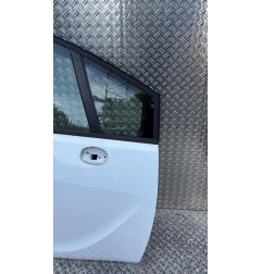 Porte avant droit OPEL MERIVA B Photo n°3