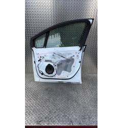 Porte avant droit OPEL MERIVA B Photo n°5