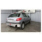 Amortisseur avant gauche PEUGEOT 206
