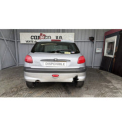 Compresseur clim PEUGEOT 206 Photo n°9