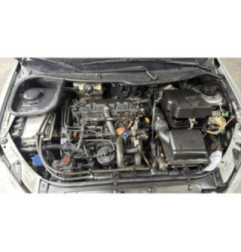 Tambour arriere gauche PEUGEOT 206