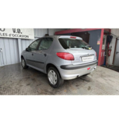 Serrure avant gauche PEUGEOT 206 Photo n°7