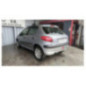 Serrure avant gauche PEUGEOT 206