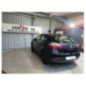 Renfort pare choc arriere (traverse) RENAULT MEGANE 3