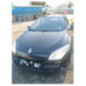 Commande chauffage RENAULT MEGANE 3