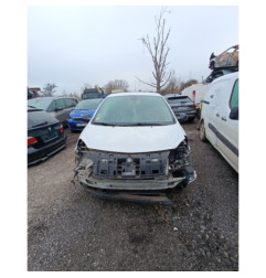 Commande chauffage RENAULT TWINGO 2 Photo n°6