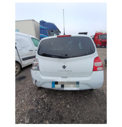 Air bag conducteur RENAULT TWINGO 2