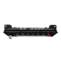 Commande chauffage PEUGEOT 308 3 SW Photo n°1