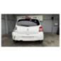 Amortisseur avant gauche RENAULT TWINGO 2