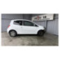 Traverse inferieure RENAULT TWINGO 2