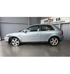 Porte avant gauche AUDI A3 1 Photo n°14