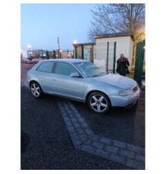 Retroviseur gauche AUDI A3 1 Photo n°20