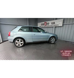 Vitre avant droit AUDI A3 1 Photo n°7