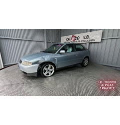 Levier de vitesses AUDI A3 1