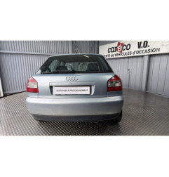 Pulseur d'air AUDI A3 1 Photo n°12