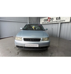 Vase de lave glace AUDI A3 1 Photo n°10