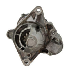 Demarreur RENAULT SCENIC 2 Photo n°1