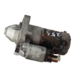 Demarreur RENAULT SCENIC 2