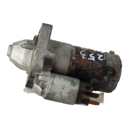 Demarreur RENAULT SCENIC 2