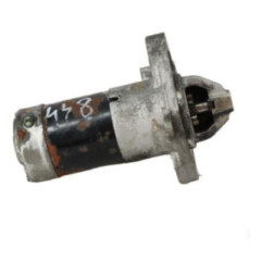 Demarreur RENAULT SCENIC 2 Photo n°4