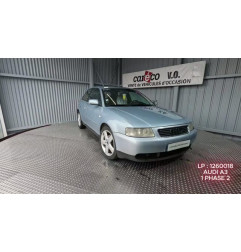 Pare soleil droit AUDI A3 1 Photo n°9