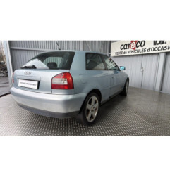 Pare soleil gauche AUDI A3 1 Photo n°13